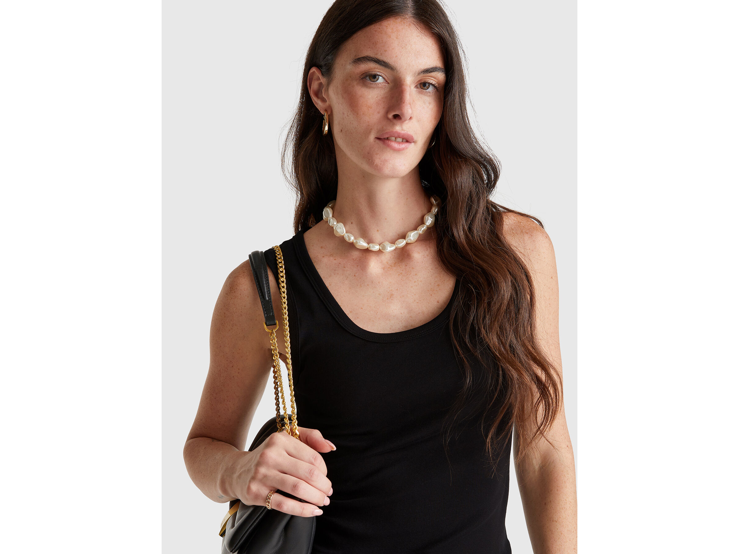 TANK-TOP Mujer image number 3